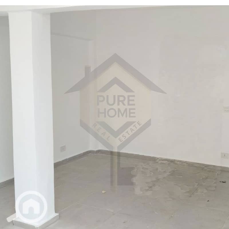 Apartment for rent, a corporate headquarters in a very special location at Al-Raml Station. - Widok 5