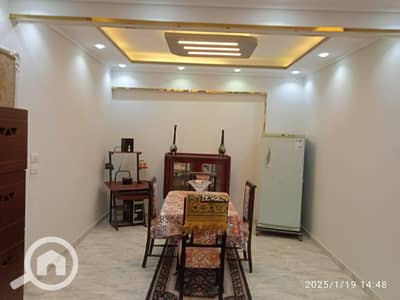 3 Bedroom Flat for Rent in Smoha, Alexandria - IMG-20260707-WA0007. jpg
