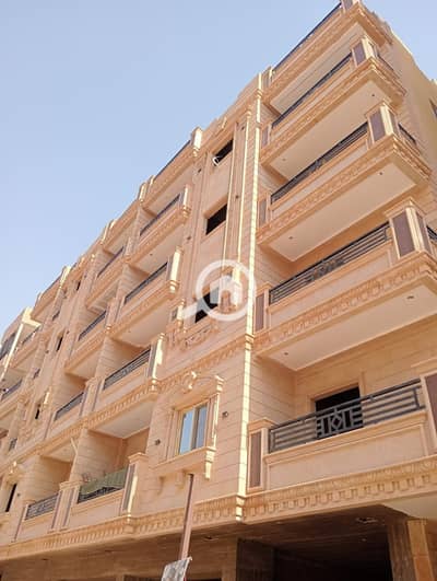 شقة 3 غرف نوم للبيع في حدائق الاهرام، الجيزة - WhatsApp Image 2026-07-04 at 11.53. 45 AM. jpeg