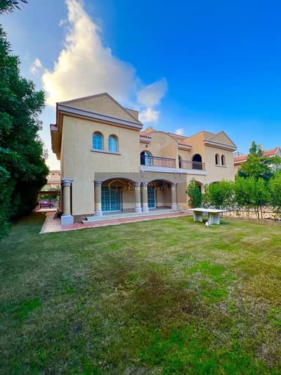 4 Bedroom Villa for Rent in Madinaty, Cairo - c5248869-fdd7-45cb-a3f3-8862bf5c4530. jpg