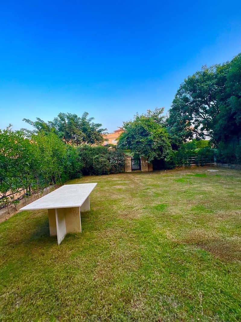 Villa Law in Madinaty for rent Vg2 price catch - Widok 3