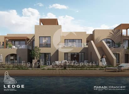 شاليه 2 غرفة نوم للبيع في مكادى باى، البحر الأحمر - IMG-20230607-WA0019. jpg شاليه 2 غرفة نوم للبيع في مكادى باى، البحر الأحمر - IMG-20230607-WA0019. jpg
