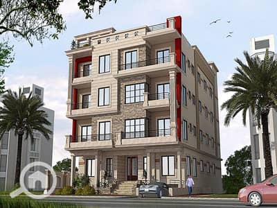 3 Bedroom Flat for Sale in New Cairo, Cairo - 2ddbc654-6cf2-4087-8299-37fa98dbc21b - Copy. jpg