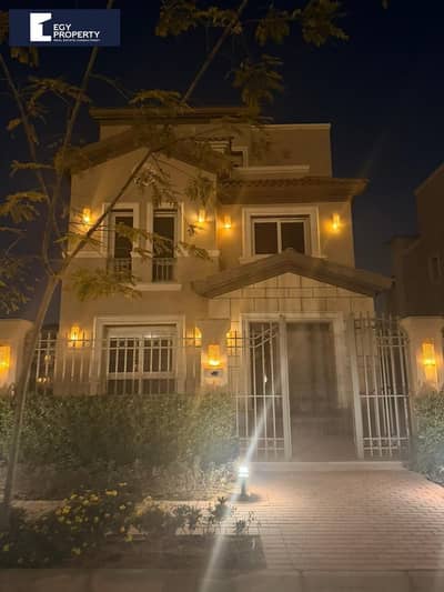 تاون هاوس 3 غرف نوم للبيع في العاصمة الإدارية الجديدة، القاهرة - _files_5dc5245e-7d6e-406b-8344-ab0d7d43cb38. jpeg