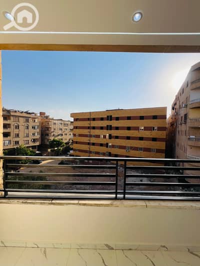 3 Bedroom Apartment for Sale in Hadayek al-Ahram, Giza - WhatsApp Image 2026-07-06 at 4.31. 07 PM. jpeg