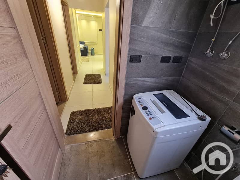 Furnished apartment for rent - Ansicht 3