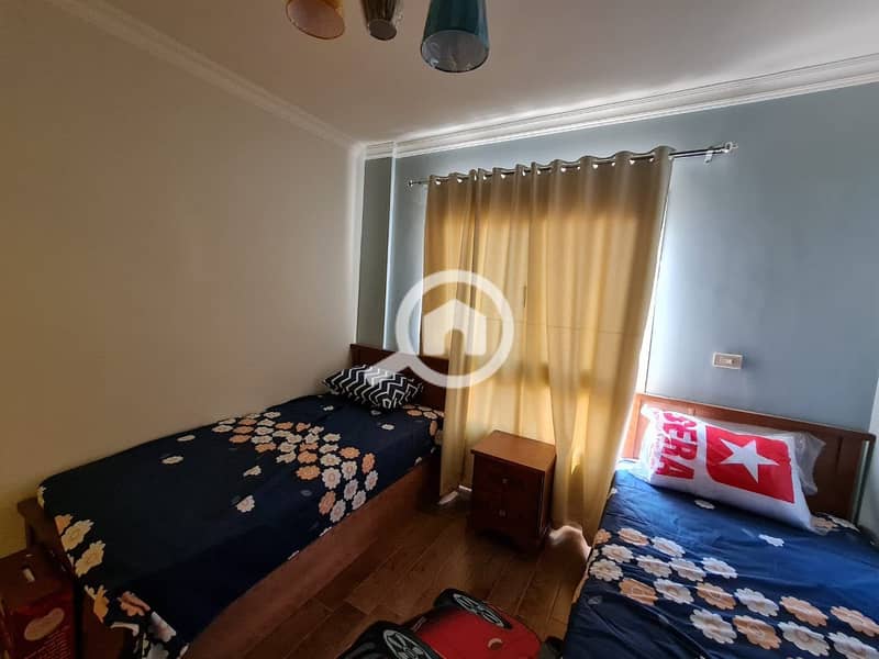 Furnished apartment for rent - Ansicht 4