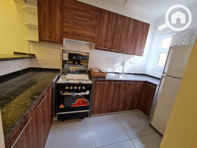 Furnished apartment for rent - Ansicht 5