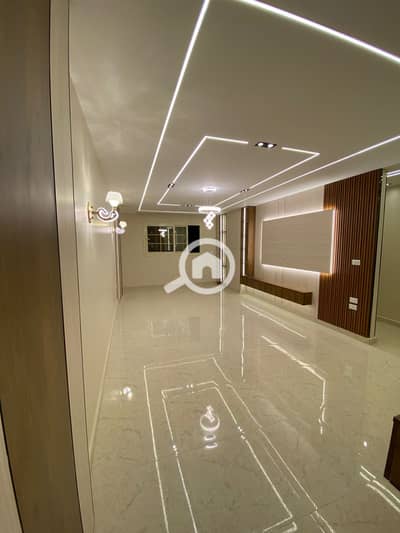 3 Bedroom Apartment for Sale in Hadayek al-Ahram, Giza - WhatsApp Image 2026-07-07 at 12.58. 33 AM (1). jpeg