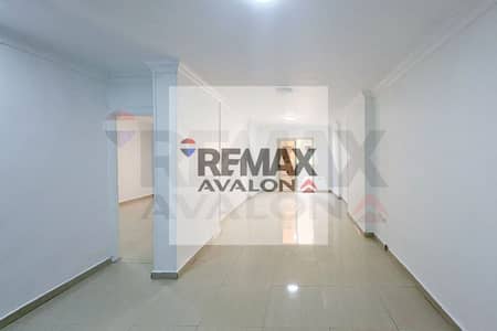 3 Bedroom Flat for Rent in Raml Station, Alexandria - 1. jpg