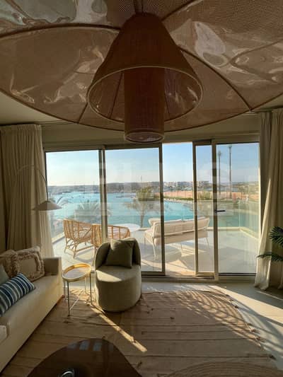 3 Bedroom Chalet for Rent in North Coast, Matruh - 4508c969-9b21-41f7-82ca-be01ce8b9d89. jpg 3 Bedroom Chalet for Rent in North Coast, Matruh - 4508c969-9b21-41f7-82ca-be01ce8b9d89. jpg