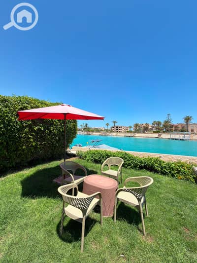4 Bedroom Villa for Rent in North Coast, Matruh - 852d7b10-551d-4c8b-8a62-8e20b24cb6d6. jpg