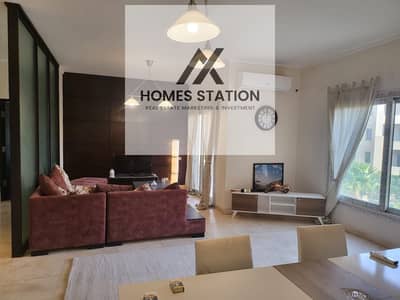 2 Bedroom Flat for Rent in New Cairo, Cairo - WhatsApp Image 2026-07-07 at 11.17. 22 AM (1). jpeg