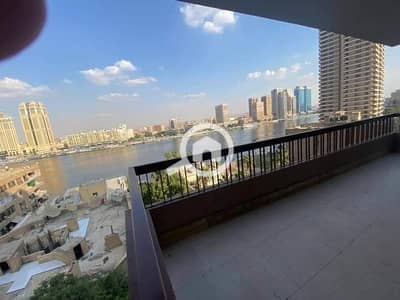 1 Bedroom Hotel Apartment for Sale in Maadi, Cairo - 113bb49f-400a-4bbf-904d-d4a0d3e09a1f. jpg