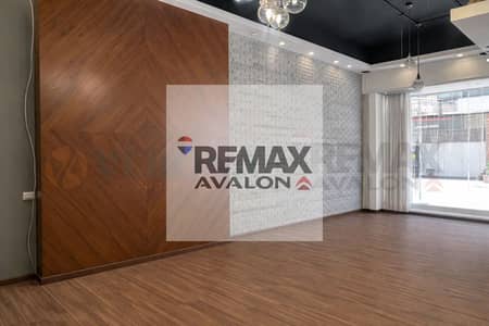 Retail for Sale in Sidi Beshr, Alexandria - 1. jpg