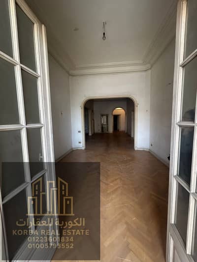 5 Bedroom Apartment for Rent in Heliopolis, Cairo - IMG_8766. jpeg 5 Bedroom Apartment for Rent in Heliopolis, Cairo - IMG_8766. jpeg
