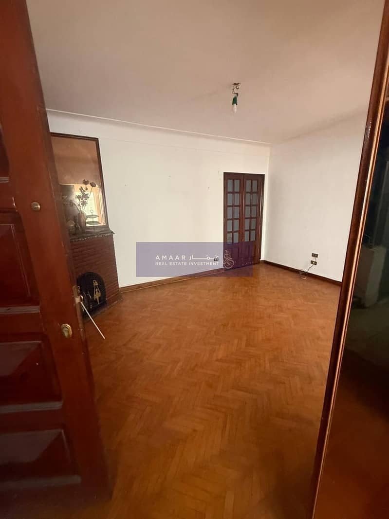 Residential Apartment for Sale in Saba Pasha – 160 sqm - Ansicht 2