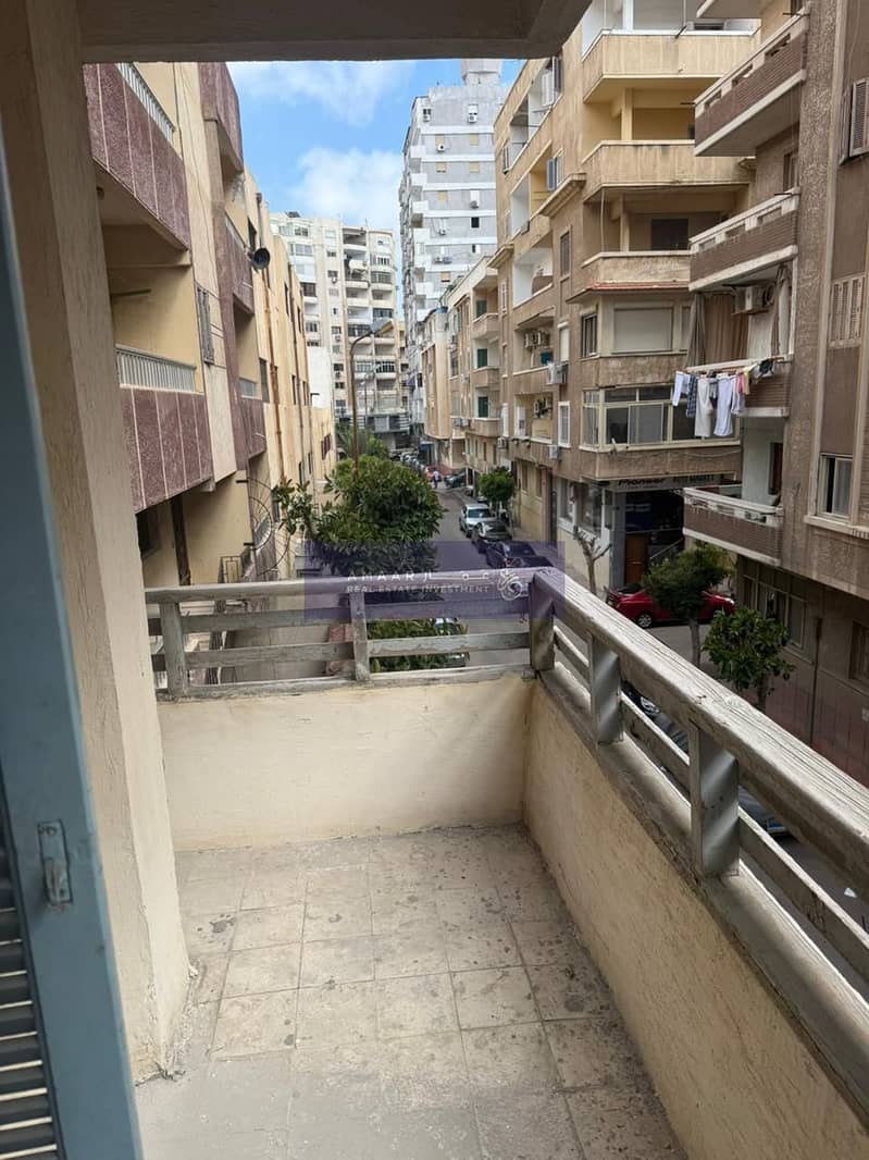 Residential Apartment for Sale in Saba Pasha – 160 sqm - Ansicht 6