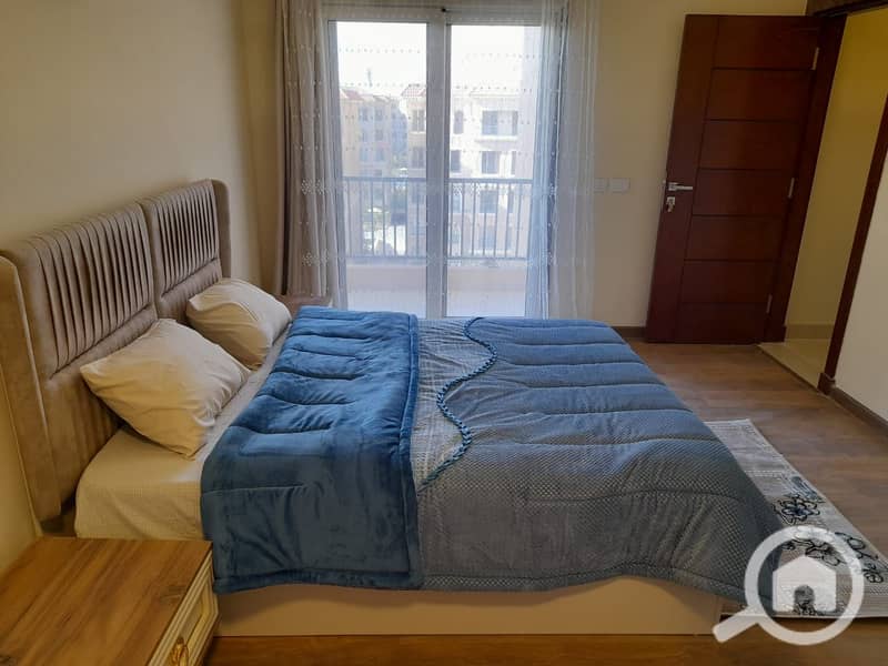 Apartment for rent in 90 Avenue Compound, Fifth Settlement - Więcej
