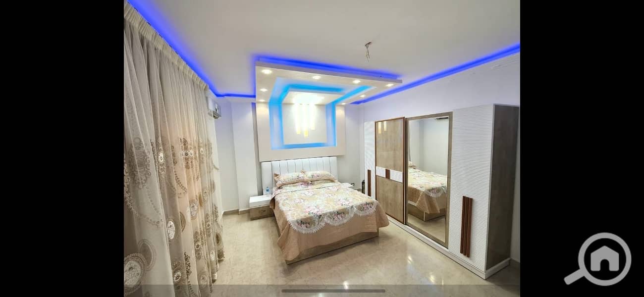 Vila for sale in Al-Banfsaj 4 - Widok 4