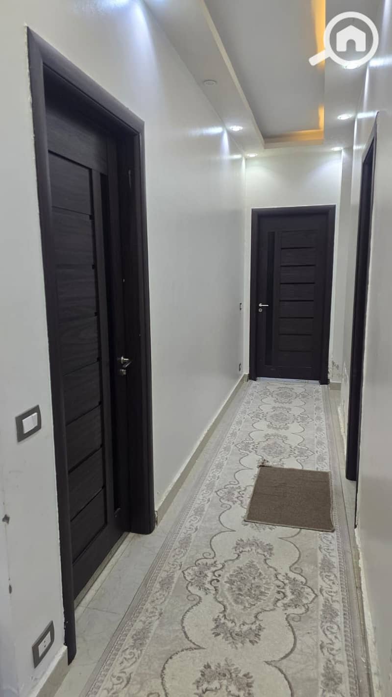 Vila for sale in Al-Banfsaj 4 - Widok 6