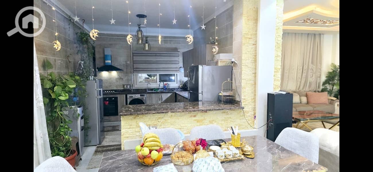 Vila for sale in Al-Banfsaj 4 - Więcej