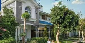 A bargain apartment for imminent delivery in Golden Square, Fifth Settlement, in front of Hyde Park, New Cairo - Aanzicht 6