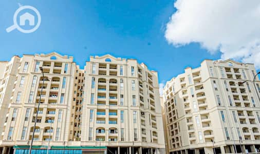 3 Bedroom Flat for Sale in Smoha, Alexandria - IMG_0966. jpg 3 Bedroom Flat for Sale in Smoha, Alexandria - IMG_0966. jpg
