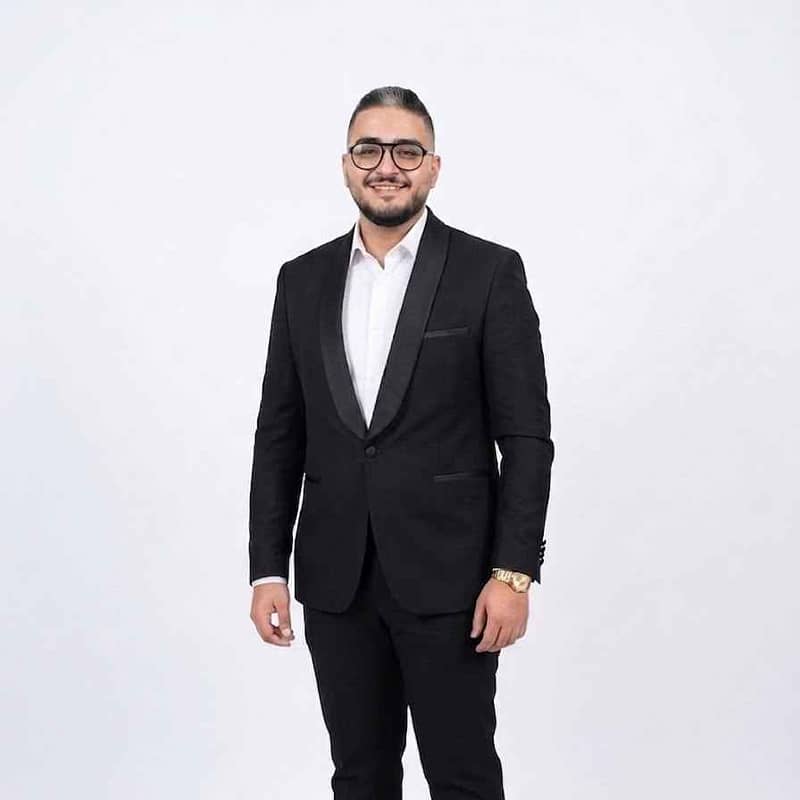 Mohamed Nehad