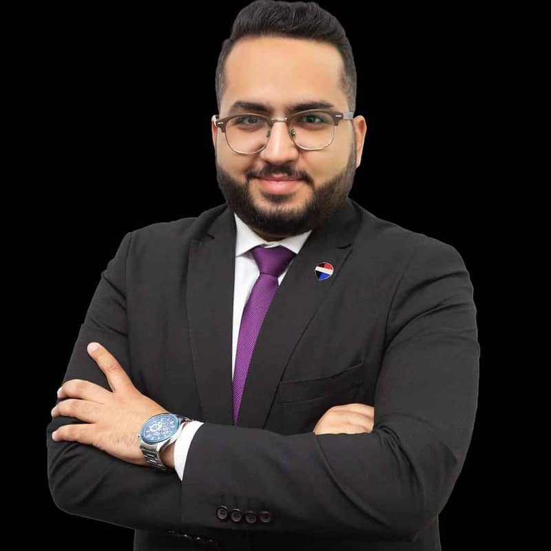 Shehab Hamed