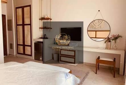 شاليه 3 غرف نوم للبيع في الساحل الشمالي، مطروح - a1821be2-3316-48ab-91a9-dfd4edad3410. jpg