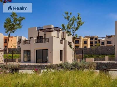 3 Bedroom Penthouse for Sale in Gouna, Red Sea - WhatsApp Image 2026-06-23 at 11.23. 10 AM (12). jpeg