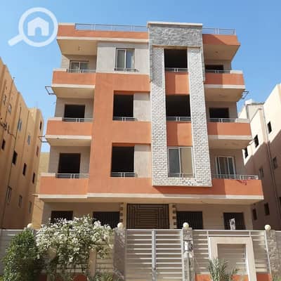 3 Bedroom Flat for Sale in Badr City, Cairo - 1000352595. jpg