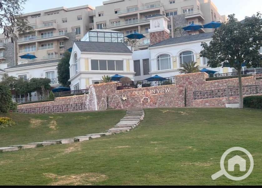 Under Market Price Side view Club house Apartment For Sale 170M - Widok 2