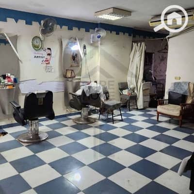 مکتب للبيع في فيكتوريا، الإسكندرية - 3. jpg مکتب للبيع في فيكتوريا، الإسكندرية - 3. jpg