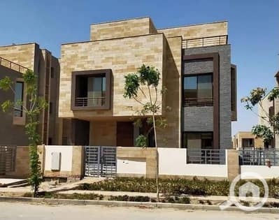 5 Bedroom Villa for Sale in New Cairo, Cairo - WhatsApp Image 2026-07-07 at 12.33. 45 PM (5). jpeg 5 Bedroom Villa for Sale in New Cairo, Cairo - WhatsApp Image 2026-07-07 at 12.33. 45 PM (5). jpeg