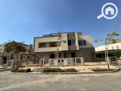 5 Bedroom Twin House for Sale in Sheikh Zayed, Giza - 1000293701. jpg 5 Bedroom Twin House for Sale in Sheikh Zayed, Giza - 1000293701. jpg
