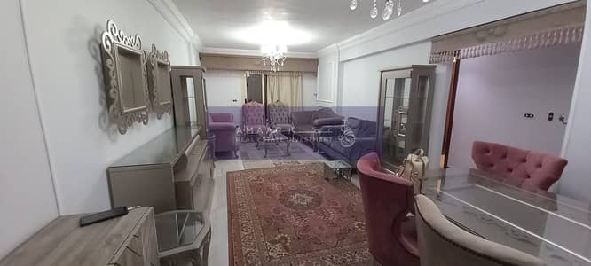 3 Bedroom Apartment for Rent in Sidi Gaber, Alexandria - WhatsApp Image 2026-07-07 at 12.30. 42 PM (4). jpeg