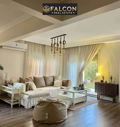 3 Bedroom Flat for Sale in New Cairo, Cairo - 491645478_122240231888019313_7960310230371314438_n. jpg