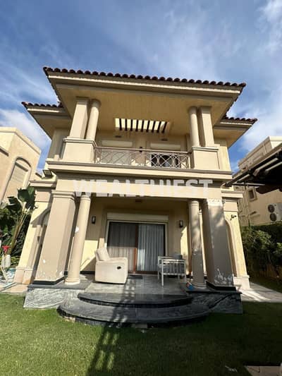 4 Bedroom Villa for Sale in Madinaty, Cairo - WhatsApp Image 2026-07-06 at 6.31. 21 PM. jpeg