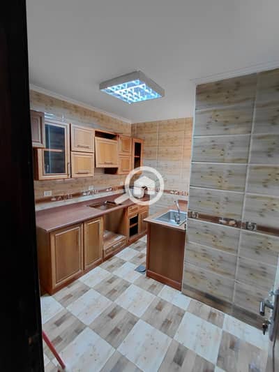 3 Bedroom Apartment for Rent in Sheikh Zayed, Giza - 1000391784. jpg
