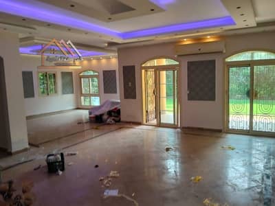 4 Bedroom Villa for Rent in Madinaty, Cairo - cb35d011-6ff9-4fa2-8337-62a5f352aa59. jpg