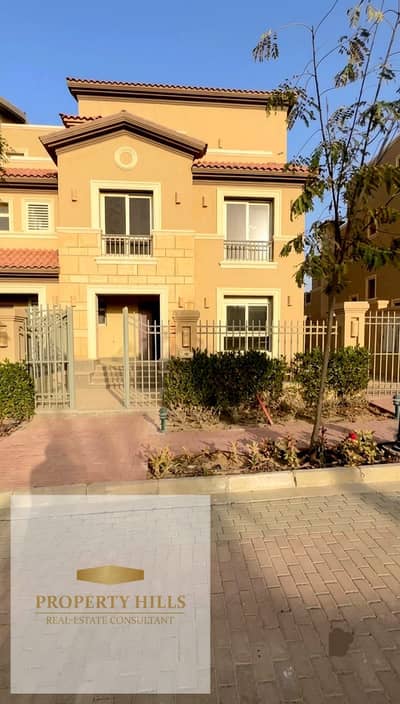فیلا 4 غرف نوم للبيع في العاصمة الإدارية الجديدة، القاهرة - 1000137145. jpg فیلا 4 غرف نوم للبيع في العاصمة الإدارية الجديدة، القاهرة - 1000137145. jpg