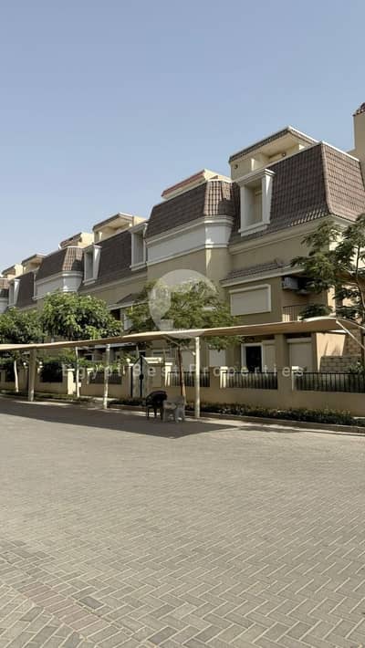 3 Bedroom Townhouse for Sale in Mostakbal City, Cairo - WhatsApp Image 2026-07-01 at 11.35. 49 AM (4). jpeg 3 Bedroom Townhouse for Sale in Mostakbal City, Cairo - WhatsApp Image 2026-07-01 at 11.35. 49 AM (4). jpeg
