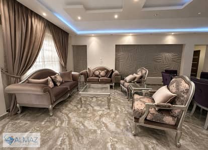 3 Bedroom Apartment for Rent in New Cairo, Cairo - WhatsApp Image 2026-07-05 at 3.16. 20 PM. jpeg