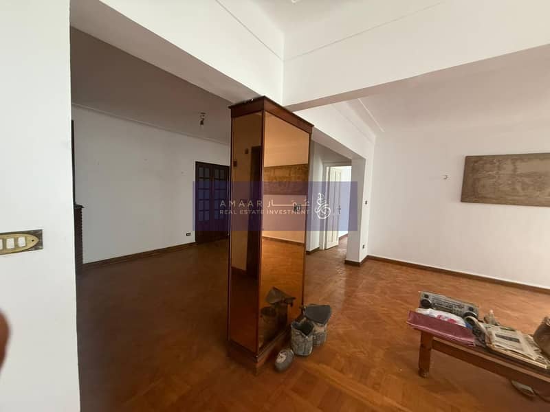 Residential Apartment for Sale in Saba Pasha – 160 sqm - Ansicht 3