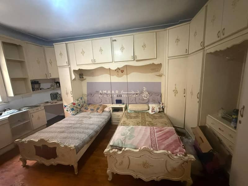 Residential Apartment for Sale in Saba Pasha – 160 sqm - Ansicht 5