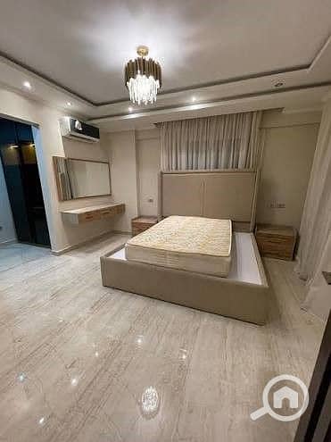 An apartment ready for immediate delivery in the New Administrative Capital inside the Sakan Wa Aish compound. - Ansicht 4