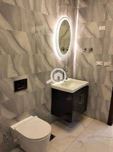 An apartment ready for immediate delivery in the New Administrative Capital inside the Sakan Wa Aish compound. - Ansicht 5