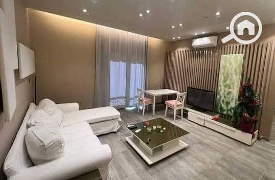 An apartment ready for immediate delivery in the New Administrative Capital inside the Sakan Wa Aish compound. - Ansicht 6